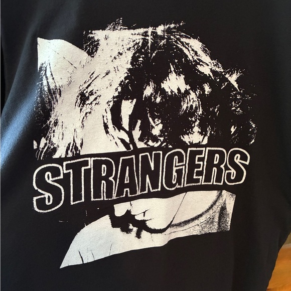 A PLACE TO BURY STRANGERS official band t - Picture 2 of 3